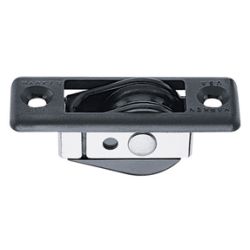 Harken 29 mm Through-DeckBullet Block 088 | Blackburn Marine - Harken Hardware